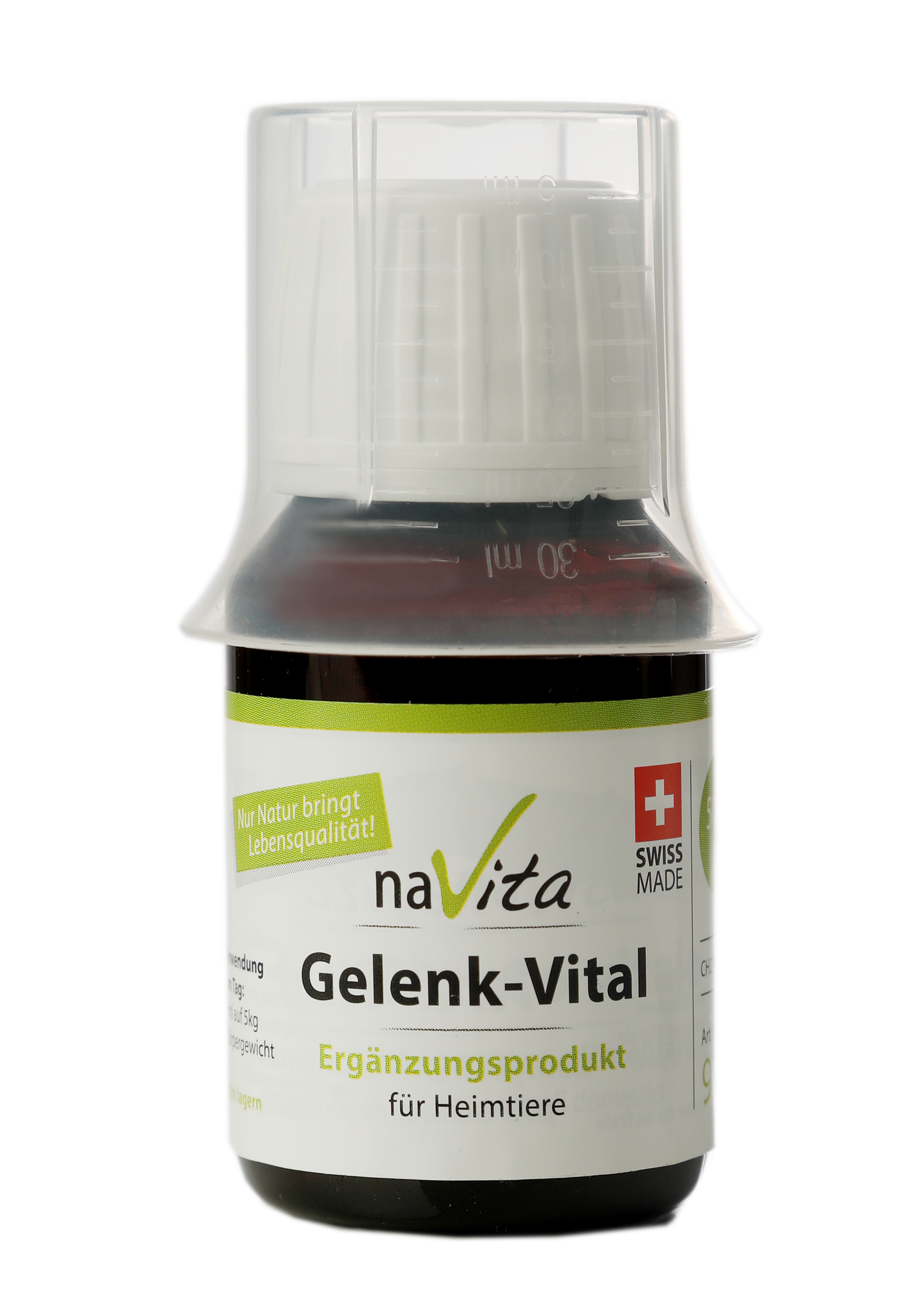 Gelenk-Vital Aktion MHD 06.2025